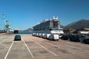 3-Bar, Montenegro
